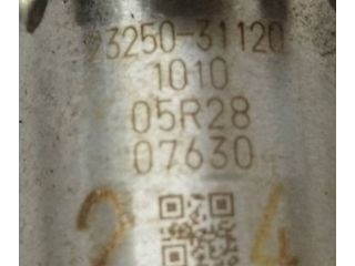 Форсунка 2325031120, 05R28 Lexus IS III XE30 2AR-FSE