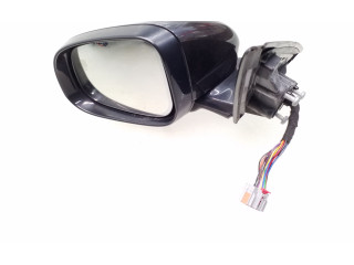 Зеркало электрическое Jaguar XJ X351 2009 - 2019 года