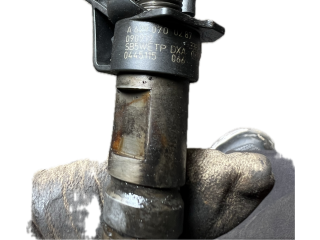 Vstřikovač 0445115066, A6290700287 Mercedes-Benz GL X164 OM 629.912