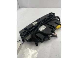 Блок управления климат-контролем 00006452H7   Citroen C5