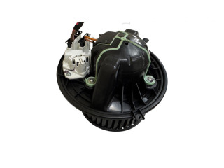 Вентилятор печки T1013621M BMW X3 F25