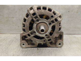 Генератор 231001956R, 231006502R Dacia Lodgy