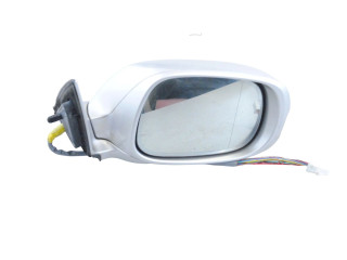 Зеркало электрическое Lexus GS 300 350 430 450H 2005 - 2012 года