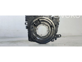 Подрулевой шлейф SRS 5Q1953549D Skoda Octavia Mk4