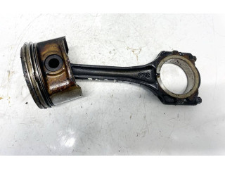  Поршень с шатуном    Chevrolet Epica  