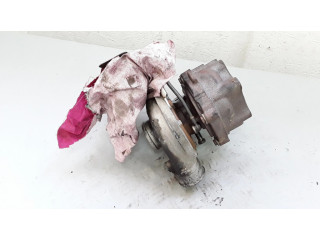 Турбина Dodge Nitro 2.8 3524212GG, 7719531