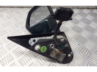 Зеркало электрическое        Skoda Octavia Mk2 (1Z)  2004 - 2013 года   