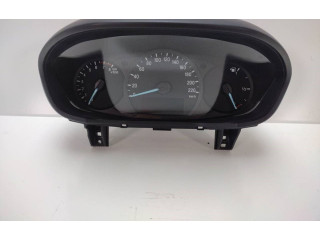 Přístrojová deska Ford Ka 2016 A2C9793520101