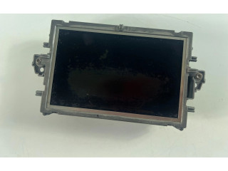 Дисплей    A2C34908800   Mercedes-Benz CLS C218 X218