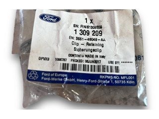 Блок комфорта 1309209   Ford Ka   