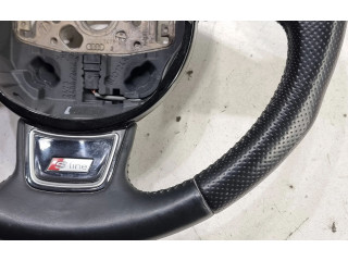 Руль Audi Q5 SQ5  2008 - 2017 года 8U0124A      