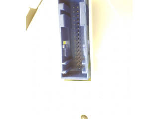 Přístrojová deska Opel Zafira C 2016 13460585