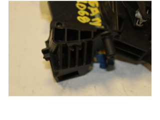 Подрулевой шлейф SRS 681728631R   Dacia Logan II