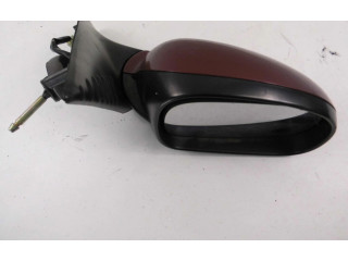 Зеркало (механическое)       Peugeot 406  1996 - 1999 года   