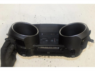 Přístrojová deska Alfa Romeo Giulia 2010