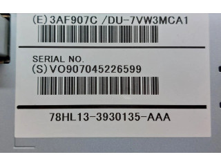 Дисплей 31382065AE, 31382065 Volvo S60