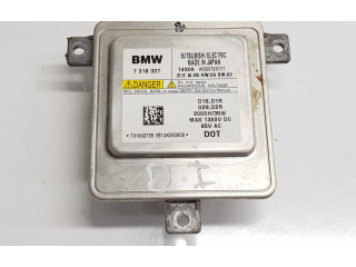 Блок управления Xenon