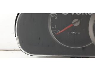 Přístrojová deska KIA Carnival 1999 0K54C55430