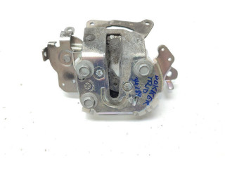 Зеркало электрическое Dacia Lodgy 2012 - года