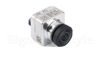 Видеокамера в зеркале 4N0980546 Audi A7 S7 4K8