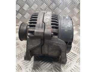 Генератор 0123510028, 046903015F   Audi A6 S6 C4 4A      