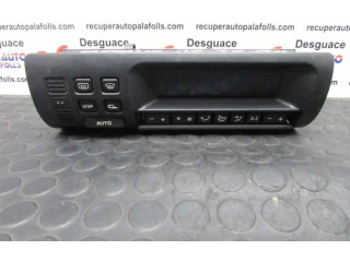 Блок управления климат-контролем 7700808672   Renault Safrane