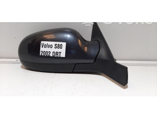 Зеркало электрическое Volvo S80 1999 - 2003 года