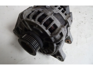 Генератор Mercedes-Benz A W176