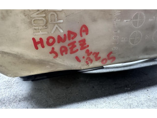 Вентилятор радиатора Honda Jazz