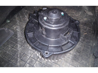 Вентилятор печки Mitsubishi Montero