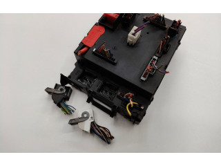 Блок комфорта A4515400850, A4515451601   Smart ForTwo II   