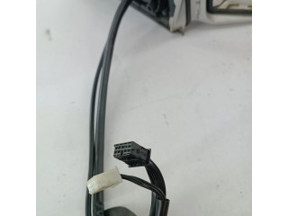 Zpětné zrcátko pravé Mercedes-Benz CL C215 2002 A2208100476, A2208100276