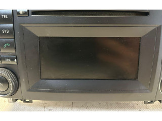 Pojistková skříňka Радио/ проигрыватель / навигация A1699002900, 640940 Mercedes-Benz B W245 2008