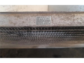 Интеркулер  96436138   Chevrolet Epica 