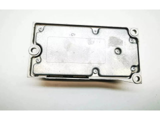 Блок подушек безопасности 0285001654, P30737501 Volvo XC90