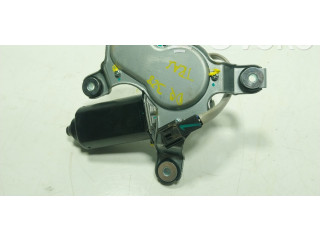 Моторчик заднего дворника 287108319R, 287108319R Dacia Spring