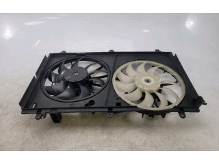 Вентилятор радиатора     1355A273    Mitsubishi Outlander 