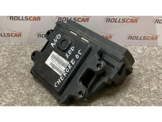 Блок предохранителей 04692073AB, 662AJ   Jeep Grand Cherokee (WK)    