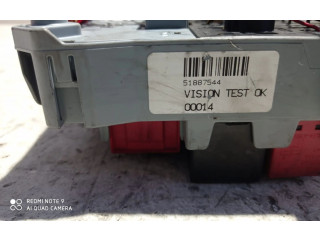 Pojistková skříňka 51887544, 199B1000 Fiat Punto Evo 2010