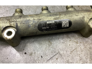 Vstřikovací lišta 0445215010, 8658252 Volvo XC70