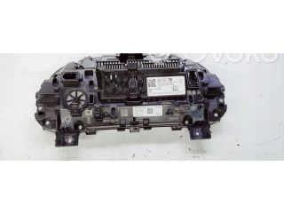 Панель приборов 83A920700 Audi Q3 F3