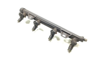 Комплект форсунок 036133320, 03C906031 Skoda Fabia Mk2 (5J) BTS