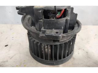 Вентилятор печки    N31848234Z   Citroen Berlingo