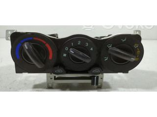 Блок управления климат-контролем    Hyundai Getz