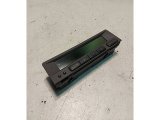 Дисплей 5376017, 048033300 Saab 9-5