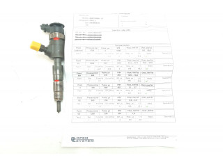 Масляный насос  BHY 0445110566  Peugeot Partner 