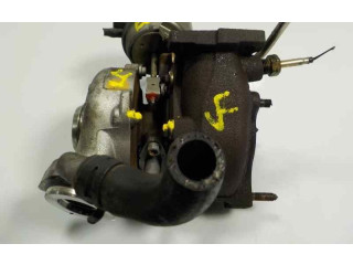 Турбина Audi A4 Allroad 03L145701D, 03L145701D для двигателя CJCB