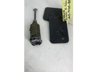 Комплект блоков управления 7711497052 Mitsubishi Endeavor