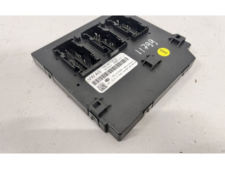 Блок комфорта 1K0937087K, 1K0937087K Skoda Octavia Mk2 (1Z)