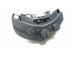 Блок управления климат-контролем 95979299, 92990H300102   Chevrolet Spark
